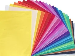 Silkespapper 50x70cm storsats 500 ark/fp