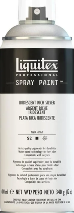 Silverspray 400ml