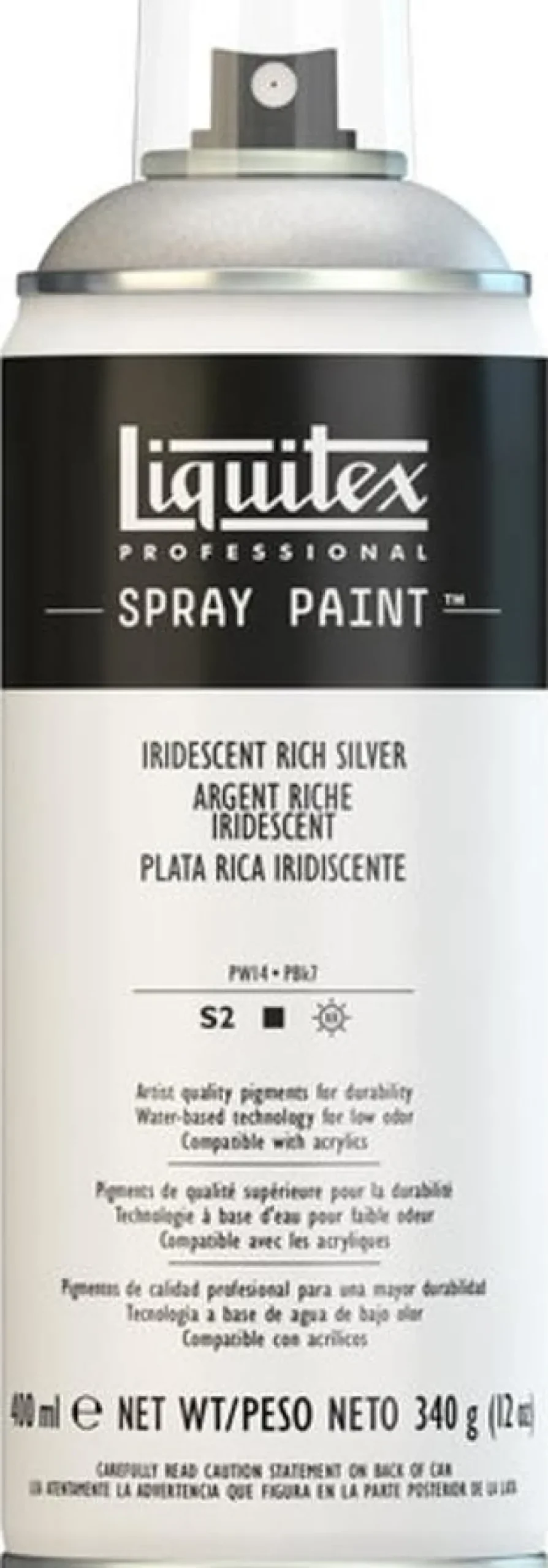 Silverspray 400ml