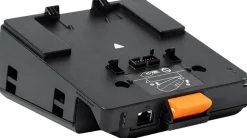 Single Ethernet cradle (requires PA-AD-600A)