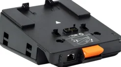 Single Ethernet cradle (requires PA-AD-600A)