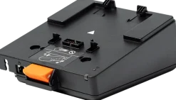 Single Ethernet cradle (requires PA-AD-600A)