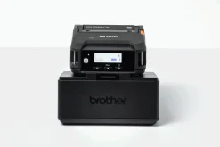 Single Ethernet cradle (requires PA-AD-600A)