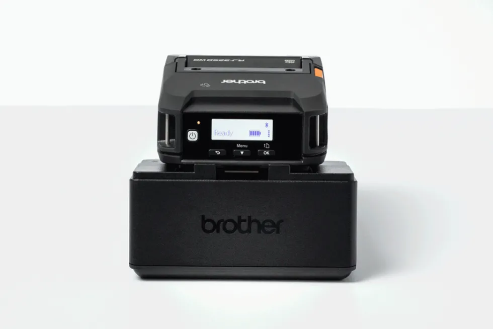 Single Ethernet cradle (requires PA-AD-600A)