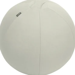 Sittboll Ergo m stopp Lgrå55cm
