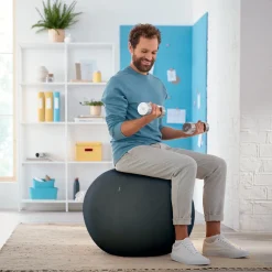 Sittboll LEITZ Ergo Cosy Aktiv