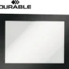 Självhäftande magnetram DURAFRAME A6 svart 2/fp