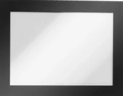Självhäftande magnetram DURAFRAME A6 svart 2/fp