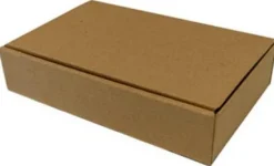 Självlåsande låda 177x108x37mm