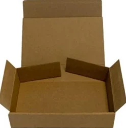 Självlåsande låda 177x108x37mm