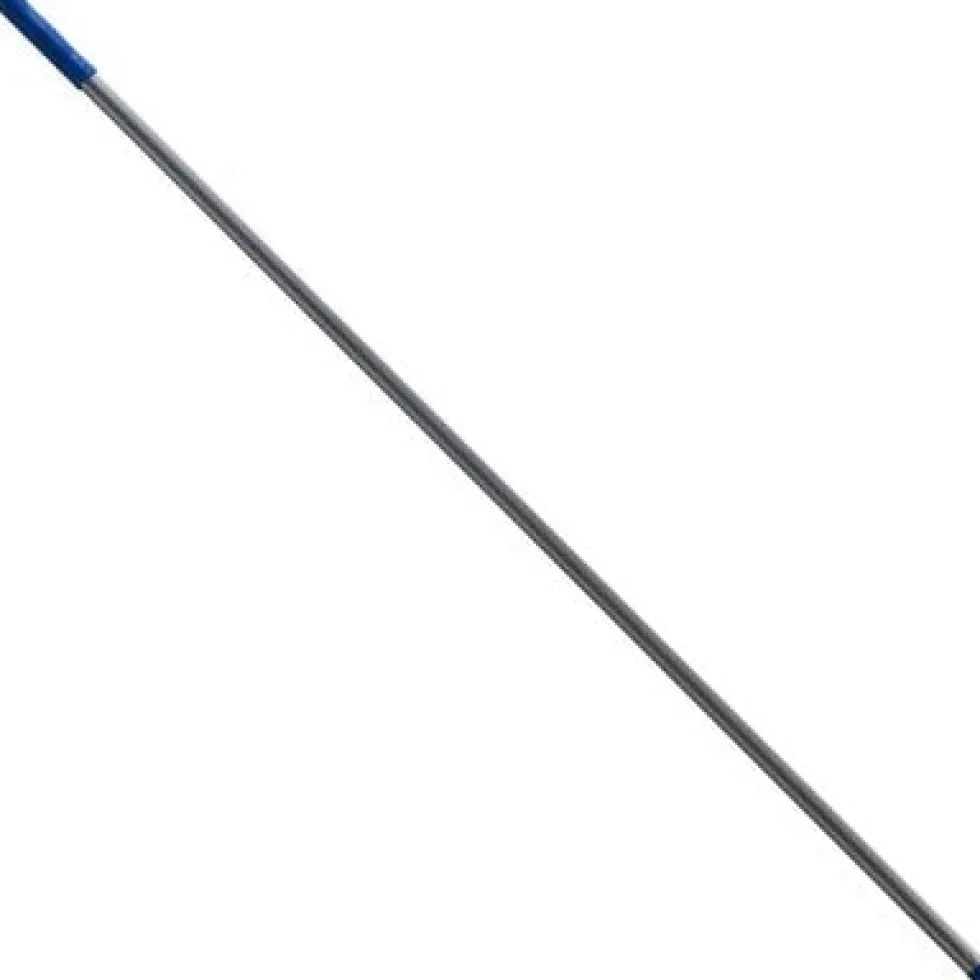 Skaft NILFISK Aluminium, 130cm, gängat fäste