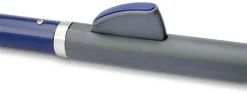 Skaft NILFISK S2 Teleskop, ergonomiskt, 100-170cm, hålbildsfäste