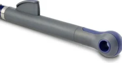 Skaft NILFISK S2 Teleskop, ergonomiskt, 100-170cm, hålbildsfäste