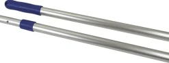 Skaft teleskop blå 100 -180cm