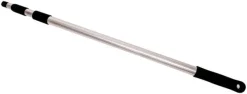 Skaft Teleskop MAX 74-180cm