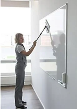 Skaft Teleskop VIKAN 57,5-139cm