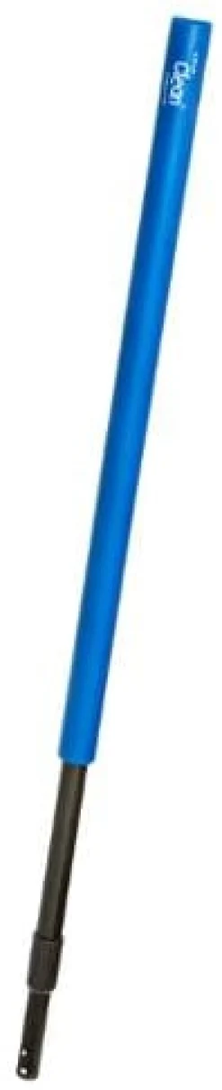 Skaft Teleskop VIKUR 180cm blå
