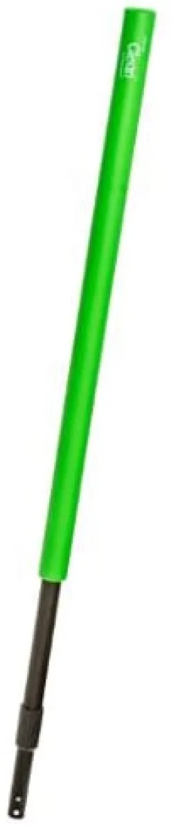 Skaft Teleskop VIKUR 180cm grön