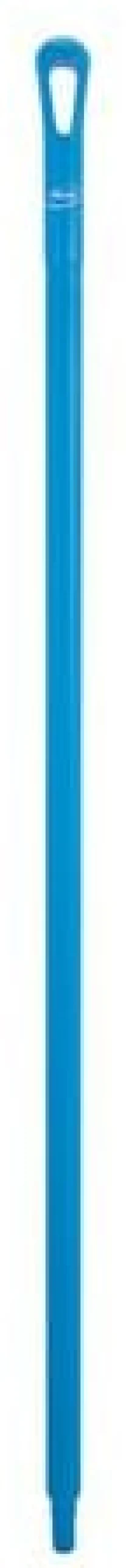 Skaft VIKAN Ultrahyg. Blått 130cm