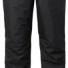 Skalbyxa SOUTH WEST Ames svart 5XL