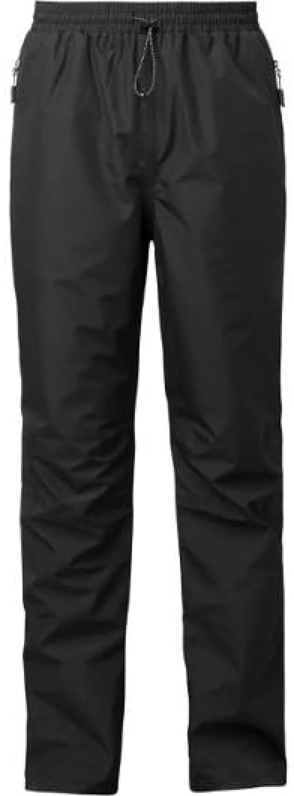 Skalbyxa SOUTH WEST Ames svart 4XL