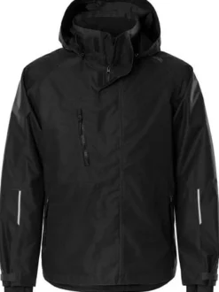 Skaljacka Airtech 4906 GTT svart L