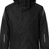 Skaljacka Airtech 4906 GTT svart 4XL