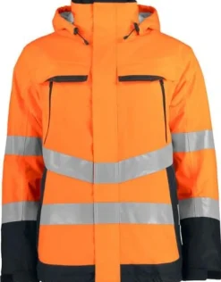 Skaljacka fodrad Projob 6441 o/s kl3 XL
