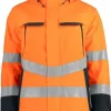 Skaljacka fodrad Projob 6441 o/s kl3 4XL