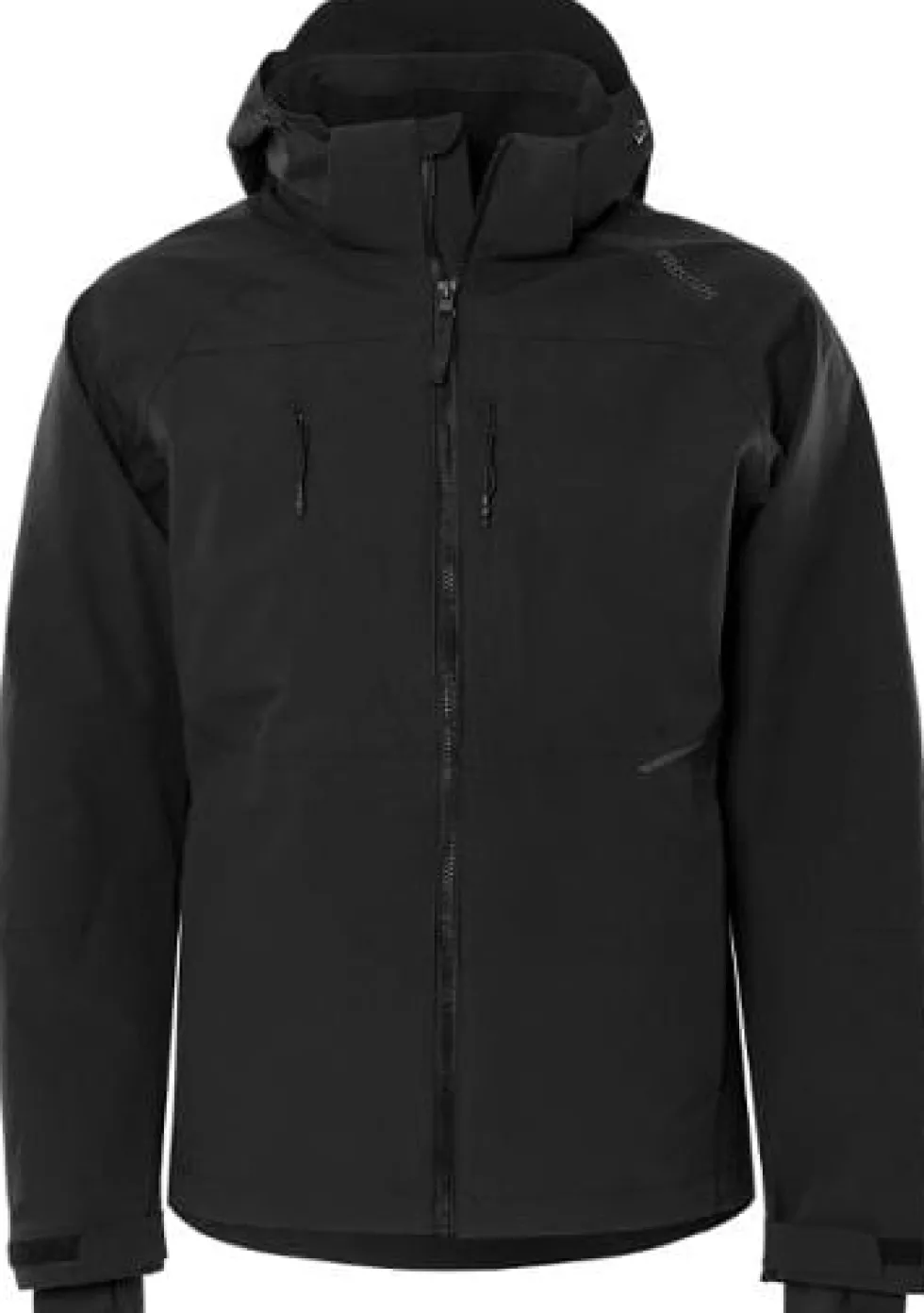 Skaljacka 4881 GLS stretch svart L