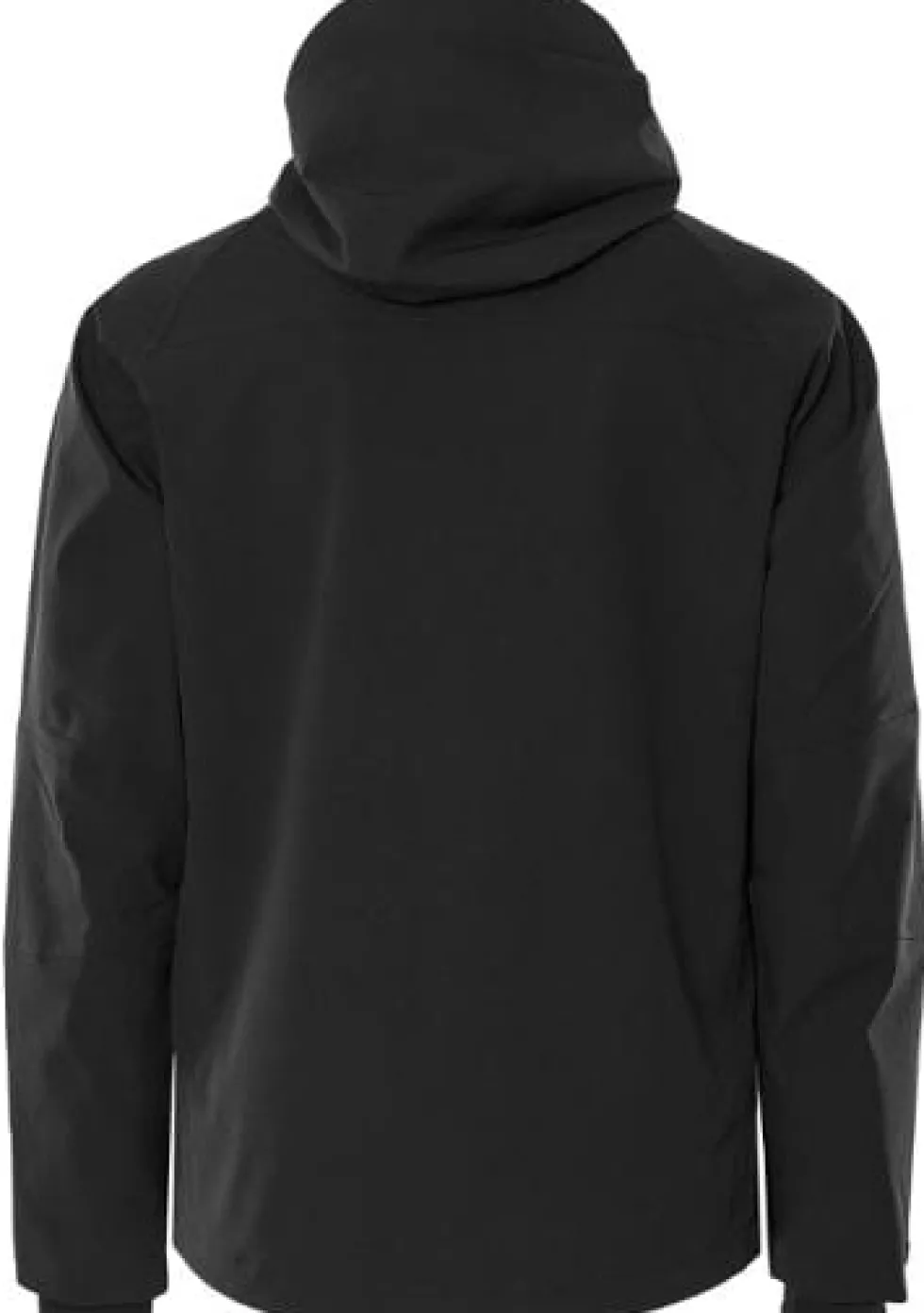 Skaljacka 4881 GLS stretch svart L