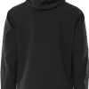 Skaljacka 4881 GLS stretch svart 2XL