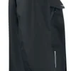 Skaljacka herr Projob 4440 svart 2XL