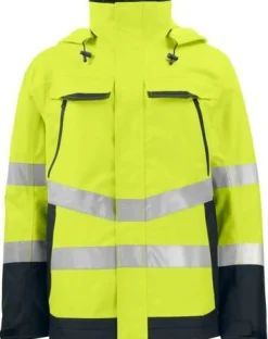 Skaljacka PROJOB 6440 gul/sv kl3 M