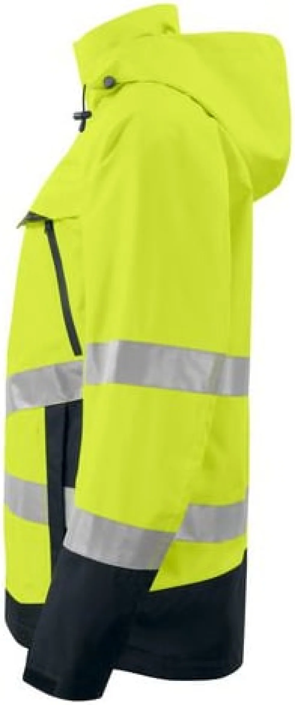 Skaljacka PROJOB 6440 gul/sv kl3 5XL