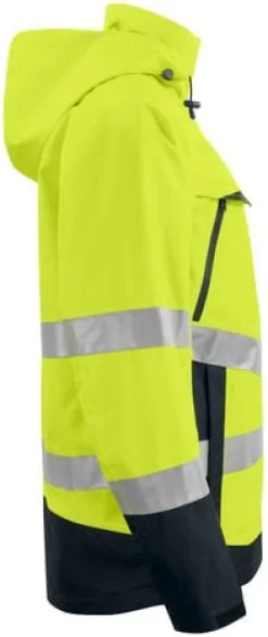 Skaljacka PROJOB 6440 gul/sv kl3 XL