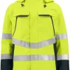 Skaljacka PROJOB 6440 gul/sv kl3 XS