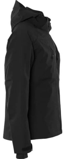 Skaljacka stretch dam svart 4981 GLS XL