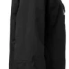 Skaljacka TOP SWEDE 3520 dam svart L