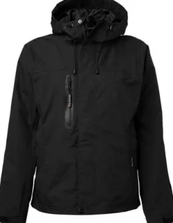 Skaljacka TOP SWEDE 3520 dam svart XS