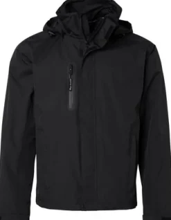 Skaljacka TOP SWEDE 6520 svart M