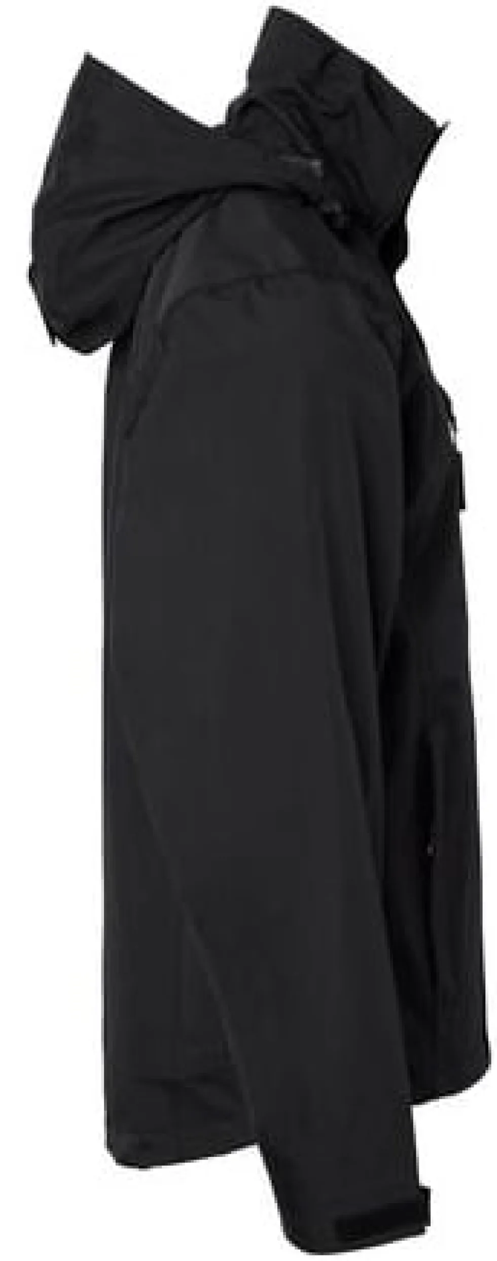 Skaljacka TOP SWEDE 6520 svart XL