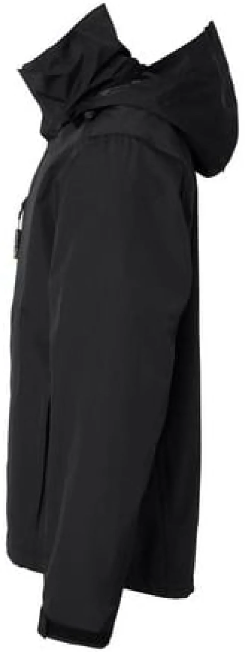 Skaljacka TOP SWEDE 6520 svart XL
