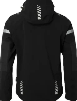 Skaljacka TOP SWEDE 367 svart 5XL