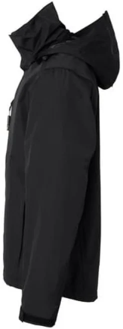 Skaljacka TOP SWEDE 6520 svart 3XL