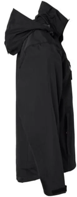 Skaljacka TOP SWEDE 6520 svart 3XL