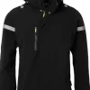 Skaljacka TOP SWEDE 367 svart XS