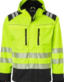 Skaljacka varsel TOP SWEDE 130 kl3 L