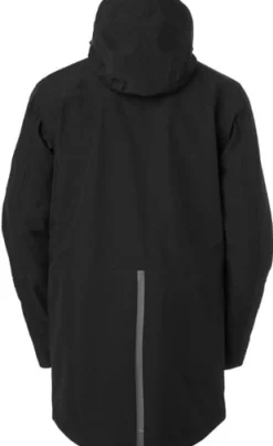 Skalparkas SOUTH WEST Ames svart XXL