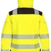 Skalvarseljacka dam PW389 Hi-Vis kl 2 M